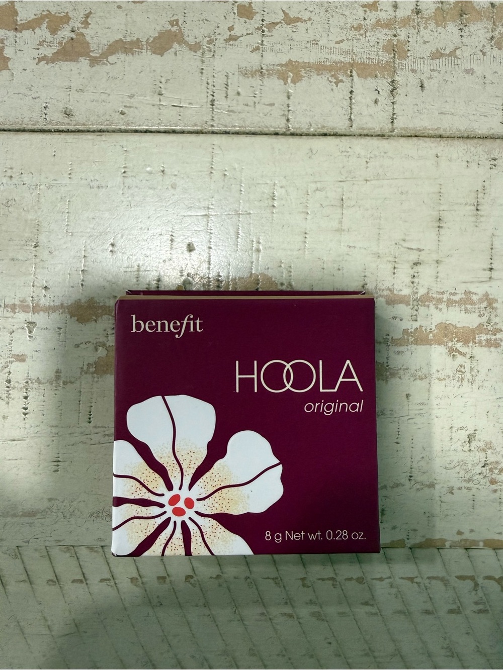 NWT Benefit Hoola Original Powder Bronzer
